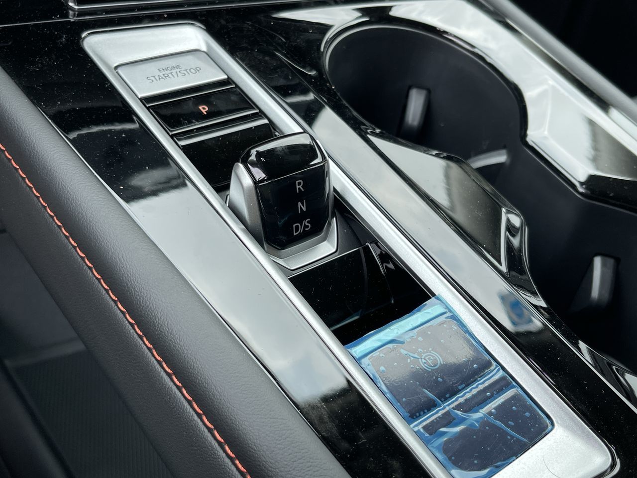 2026 Volkswagen Atlas