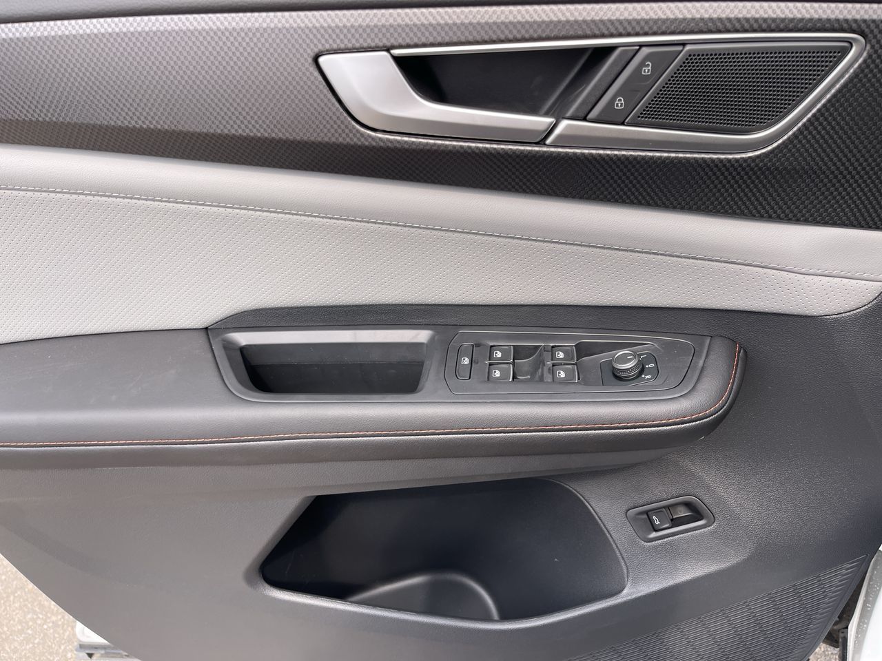 2026 Volkswagen Atlas