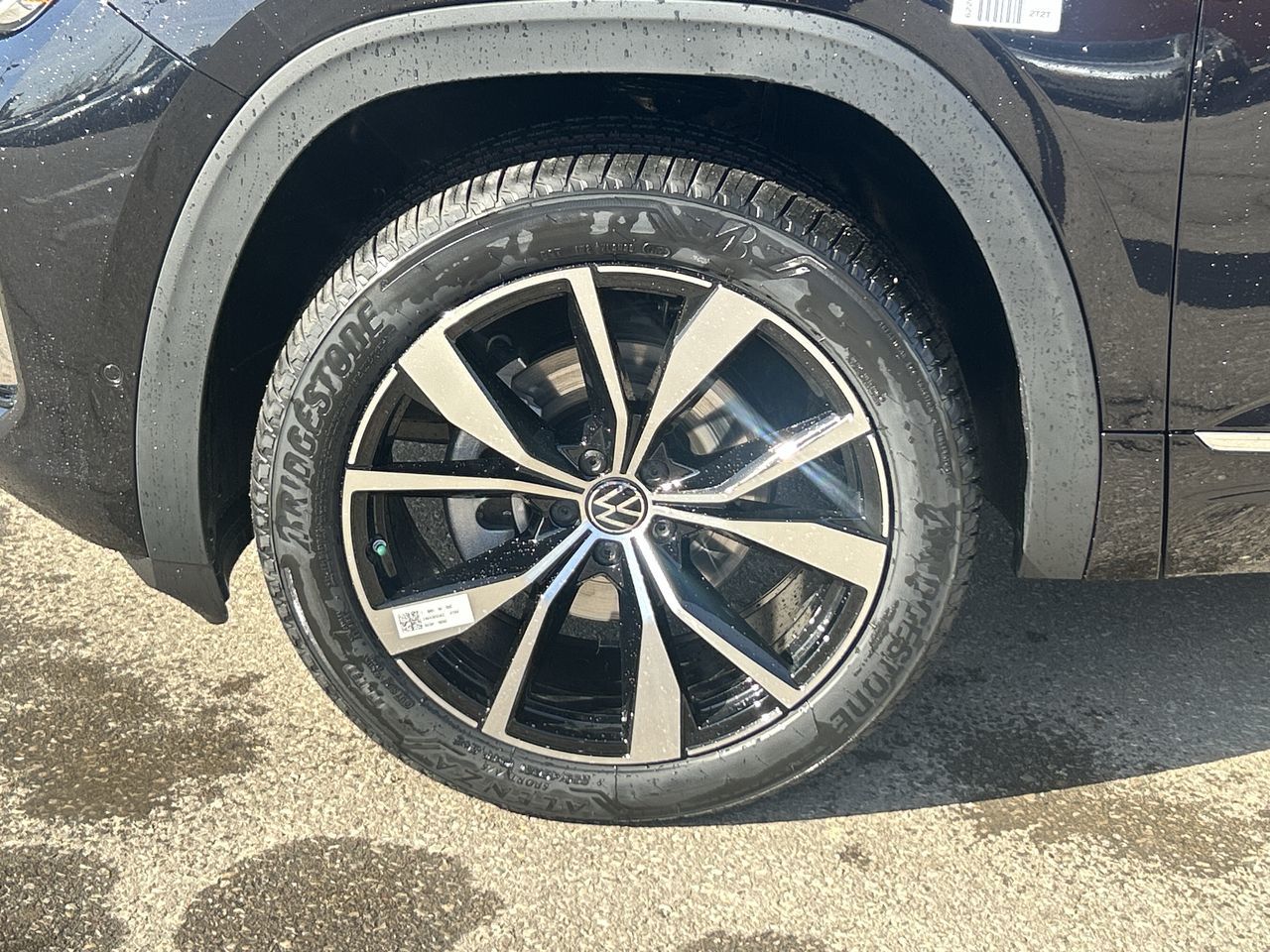 Volkswagen Atlas  2026 à Calgary, Alberta