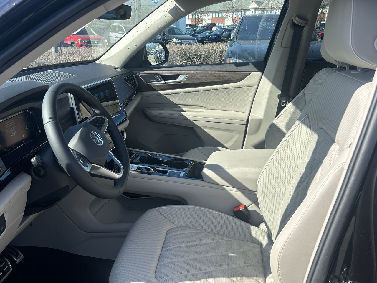 Volkswagen Atlas  2026 à Calgary, Alberta