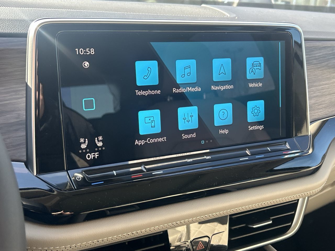 Volkswagen Atlas  2026 à Calgary, Alberta