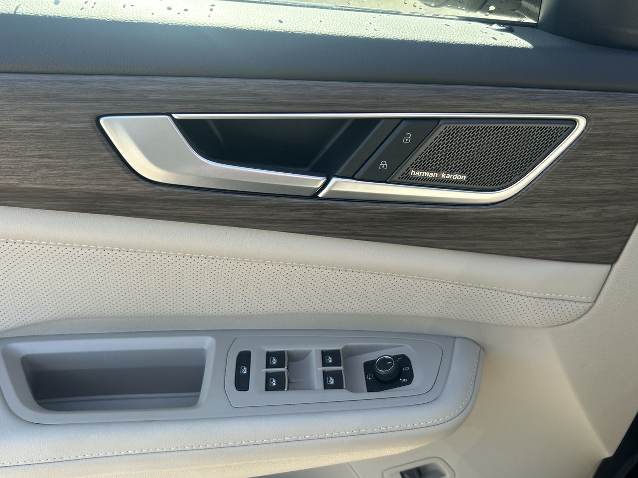 Volkswagen Atlas  2026 à Calgary, Alberta