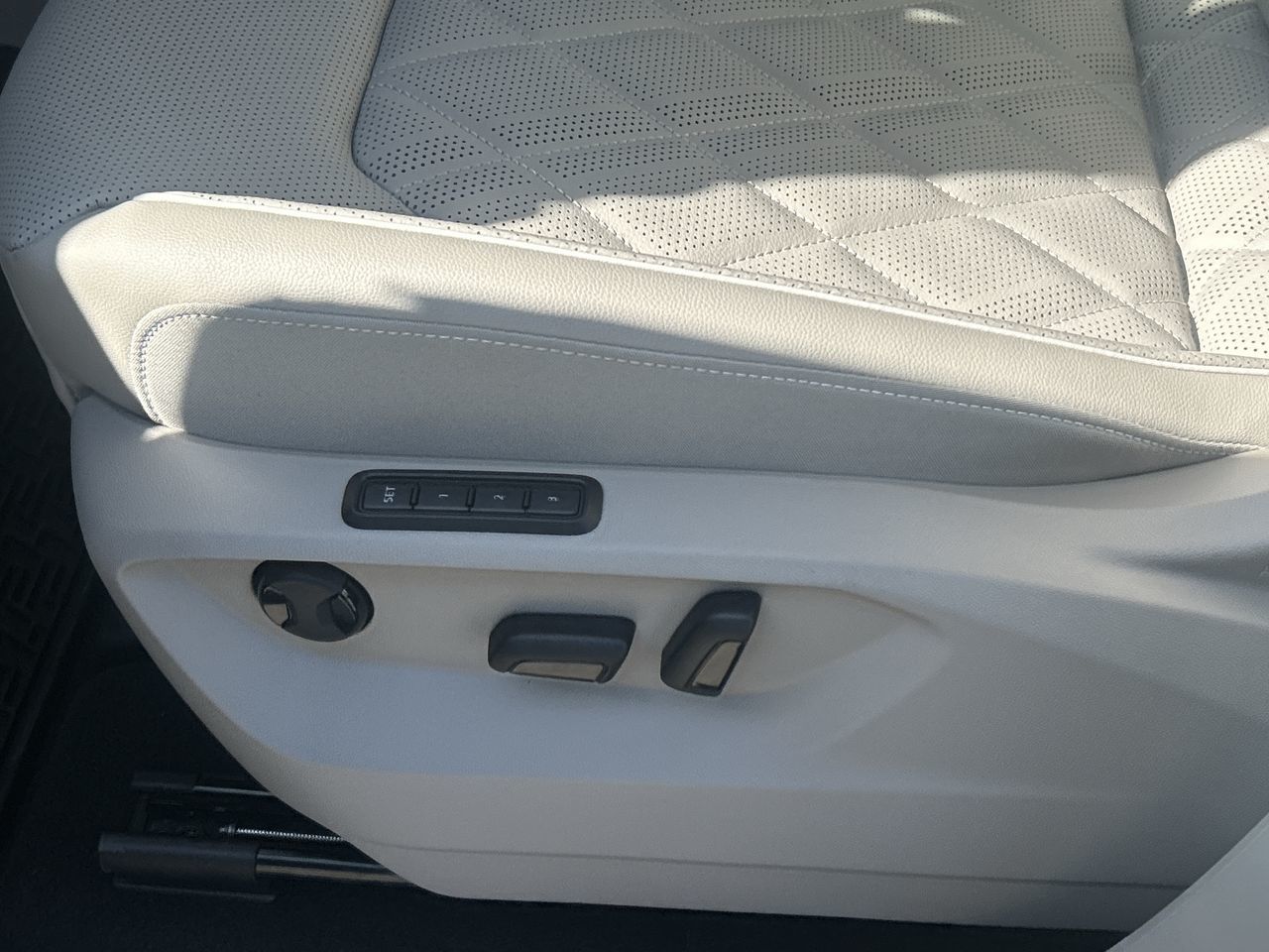 Volkswagen Atlas  2026 à Calgary, Alberta