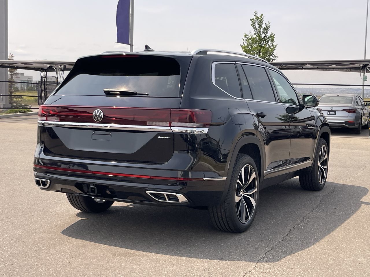 Volkswagen Atlas  2026 à Calgary, Alberta