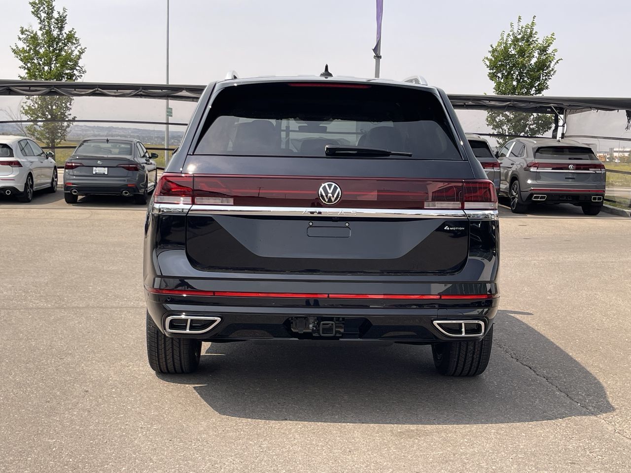 Volkswagen Atlas  2026 à Calgary, Alberta