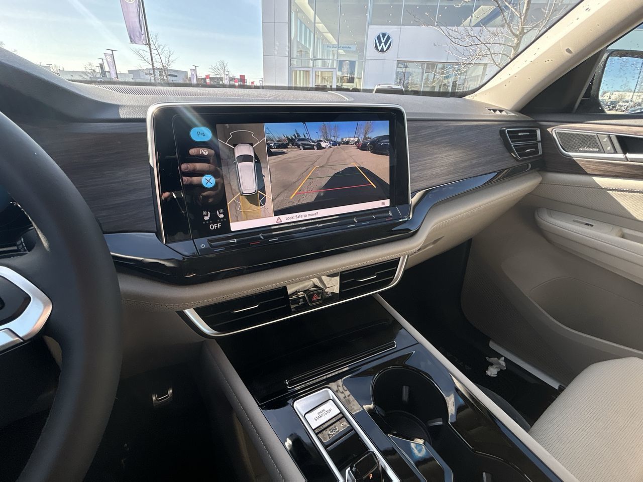 Volkswagen Atlas  2026 à Calgary, Alberta