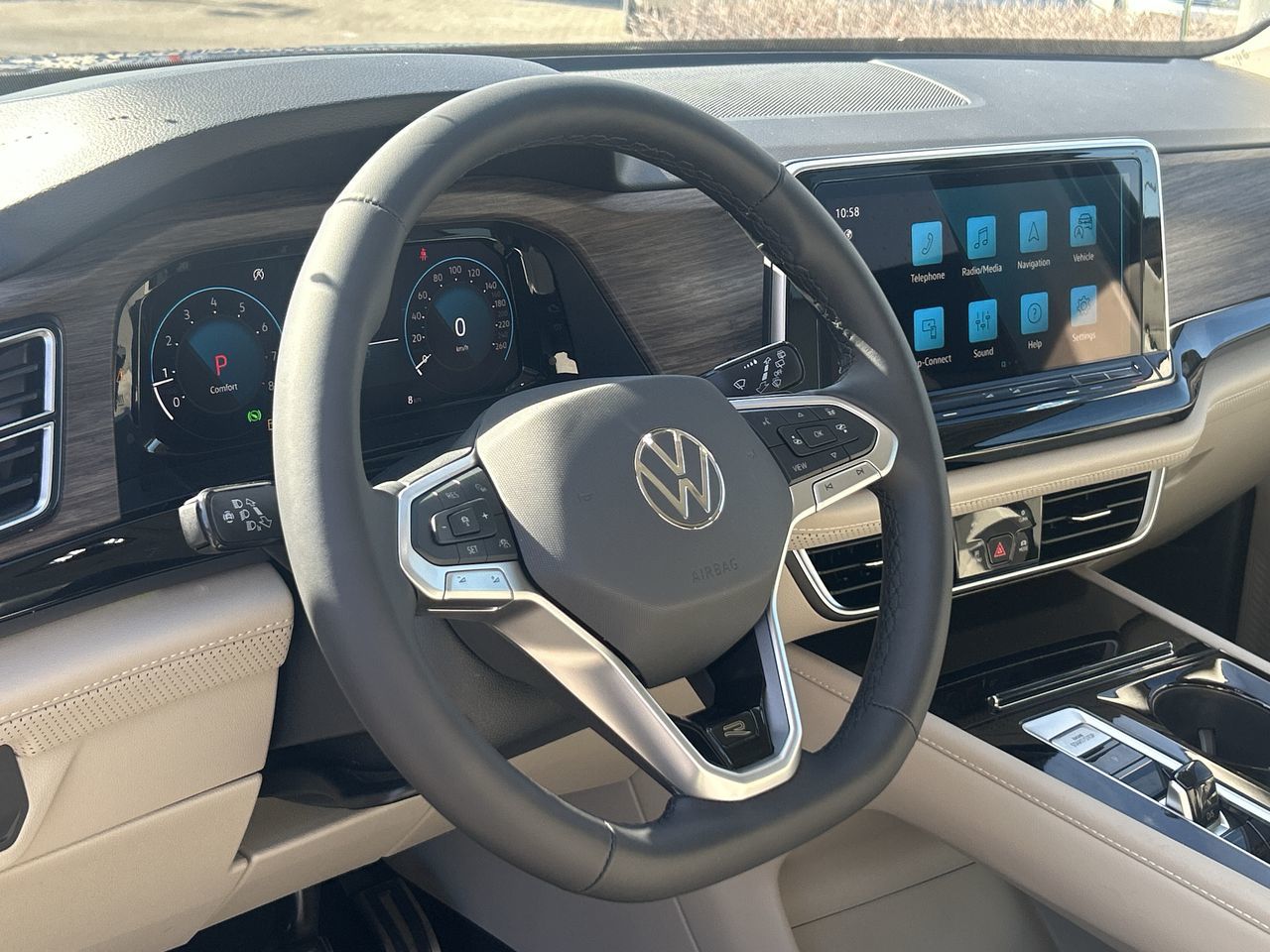 Volkswagen Atlas  2026 à Calgary, Alberta