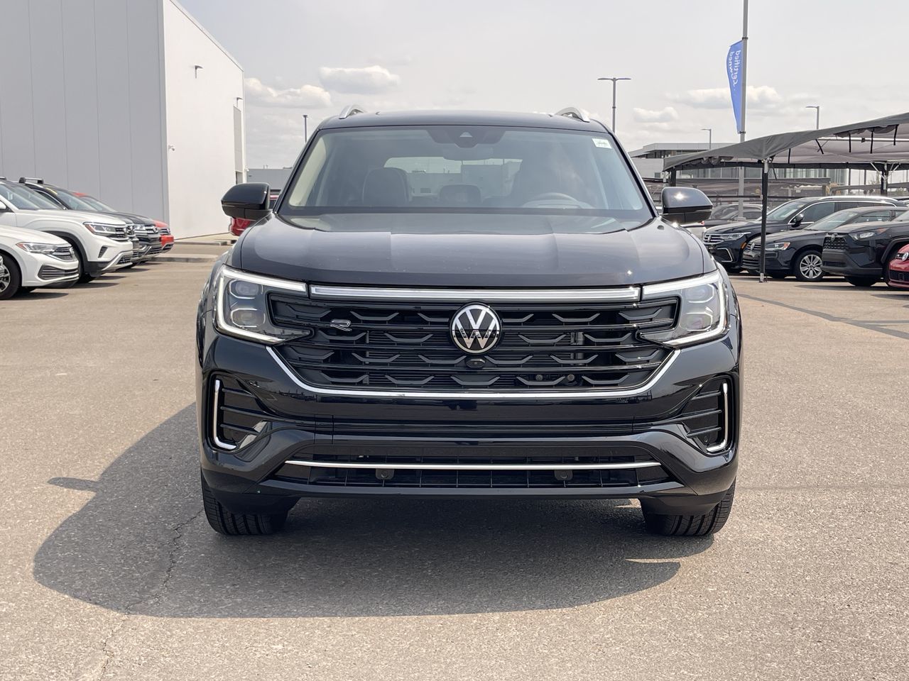 Volkswagen Atlas  2026 à Calgary, Alberta