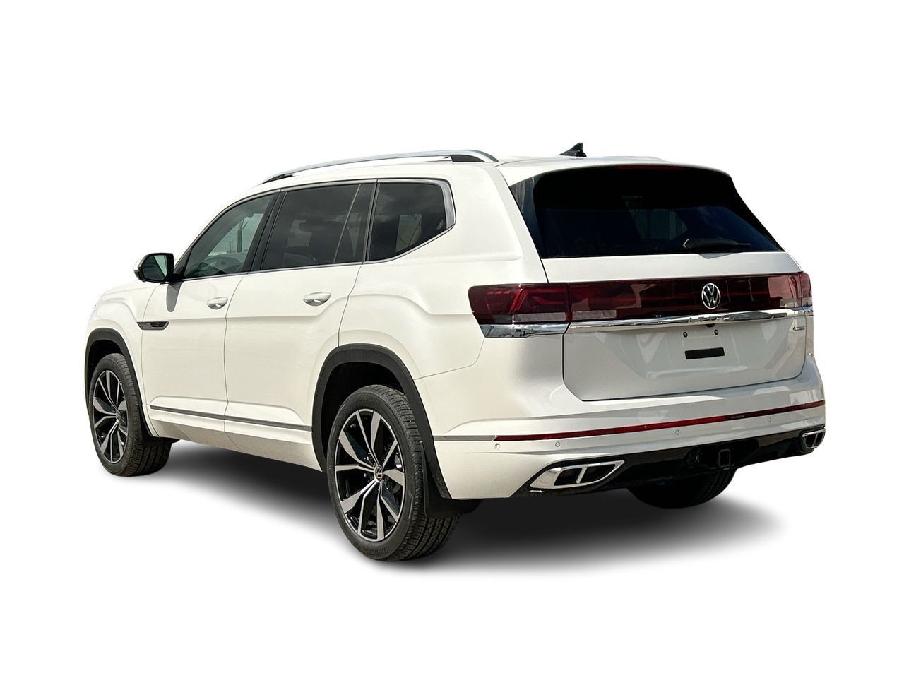 Volkswagen Atlas  2026 à Calgary, Alberta