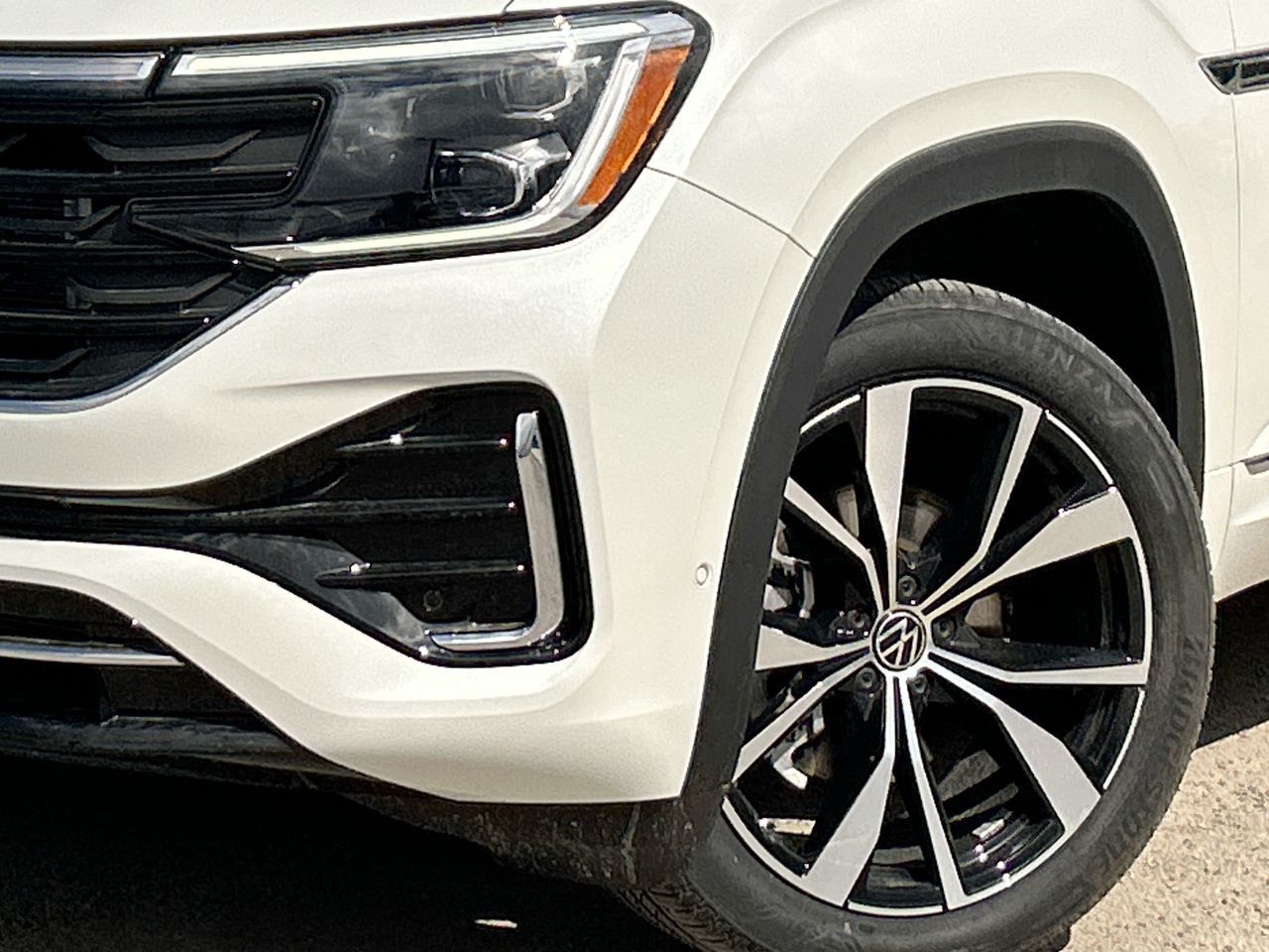 Volkswagen Atlas  2026 à Calgary, Alberta