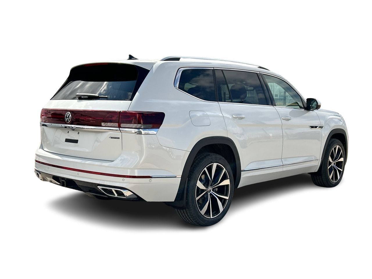 Volkswagen Atlas  2026 à Calgary, Alberta