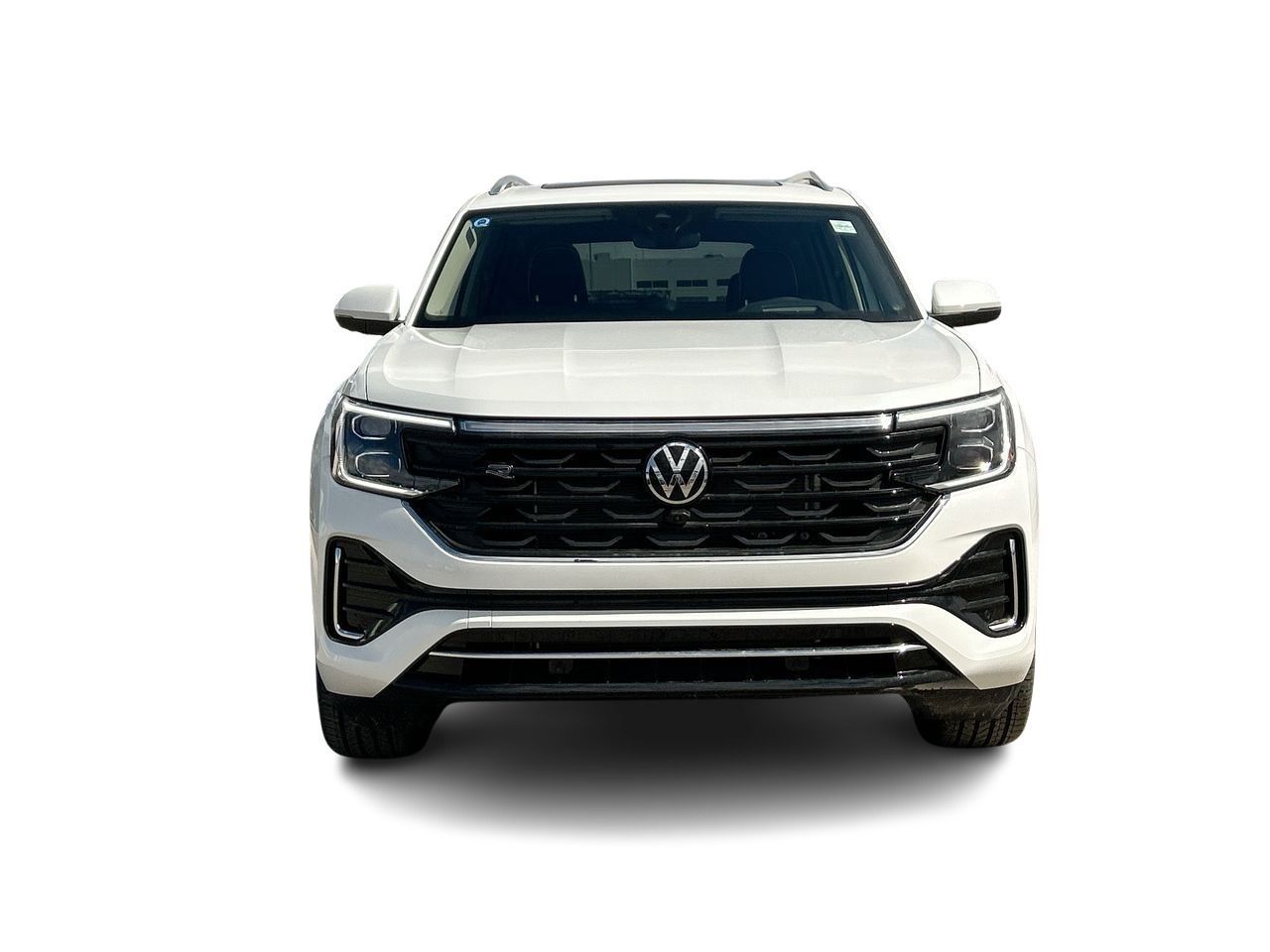 Volkswagen Atlas  2026 à Calgary, Alberta