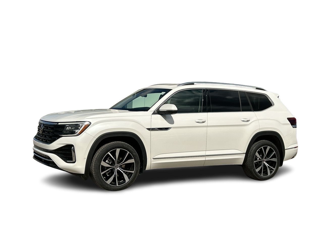Volkswagen Atlas  2026 à Calgary, Alberta