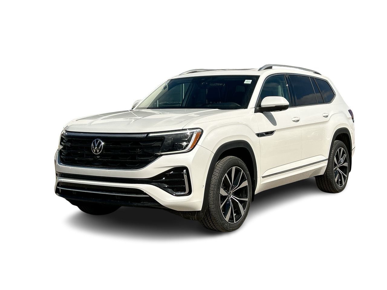 Volkswagen Atlas  2026 à Calgary, Alberta