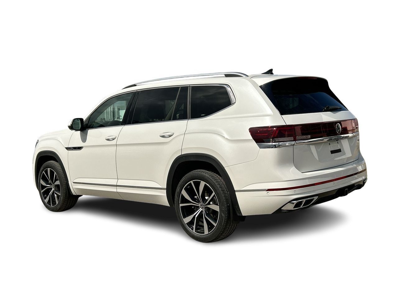 Volkswagen Atlas  2026 à Calgary, Alberta