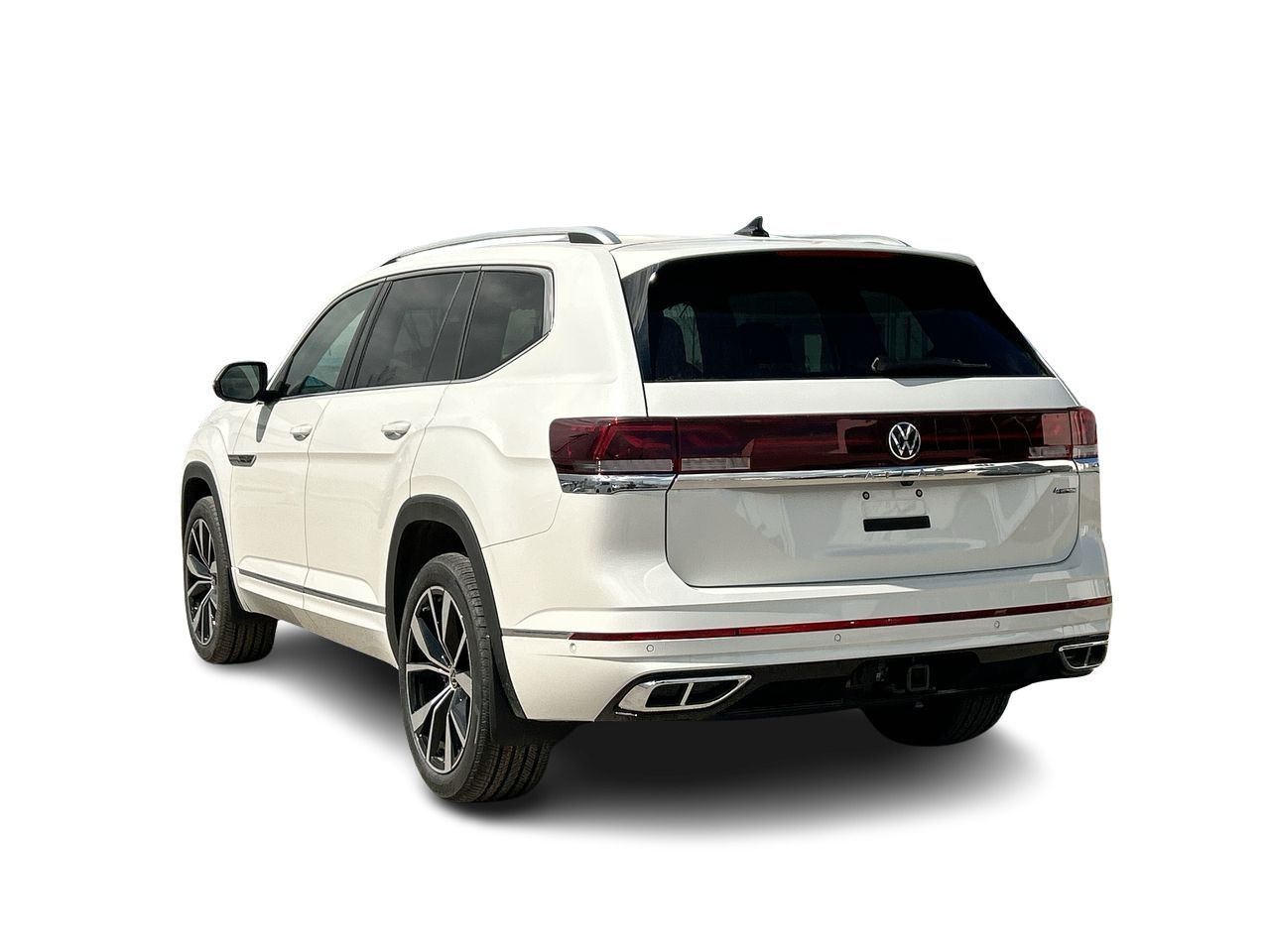 Volkswagen Atlas  2026 à Calgary, Alberta