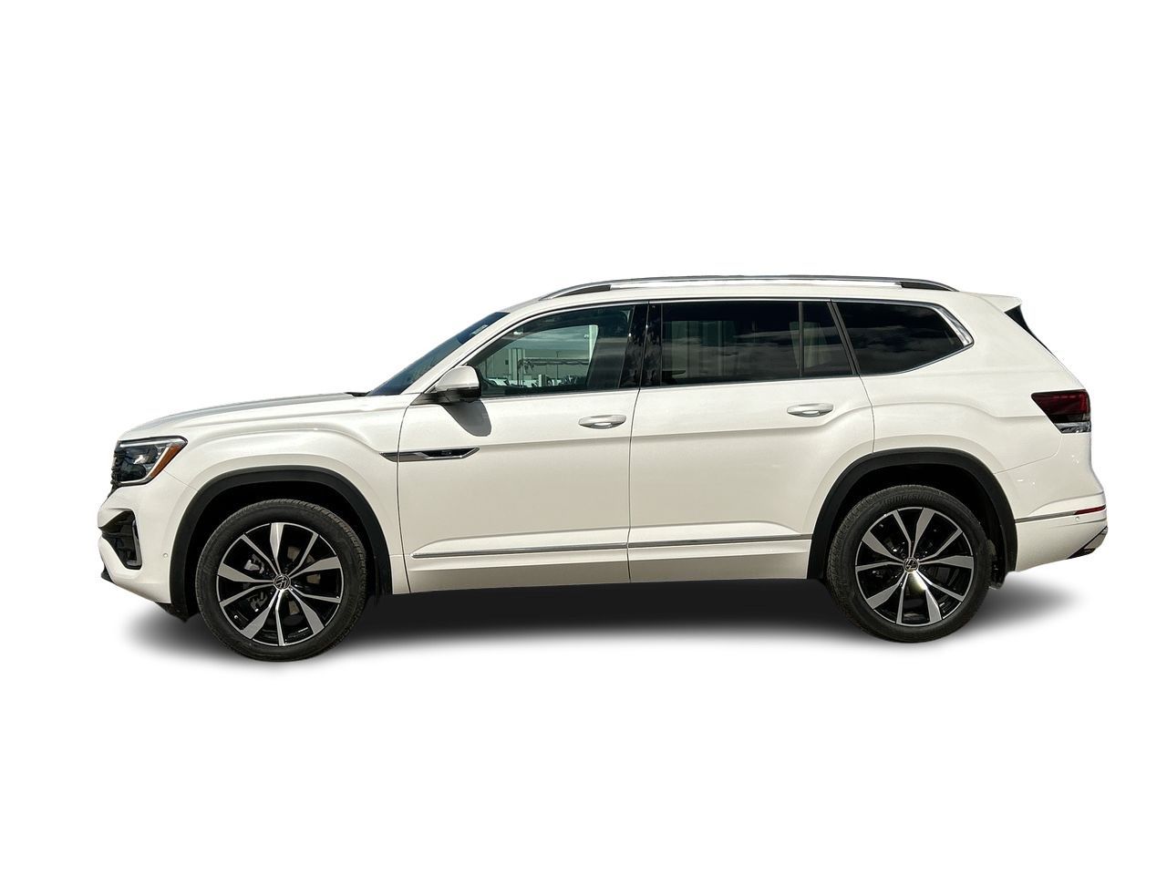 Volkswagen Atlas  2026 à Calgary, Alberta