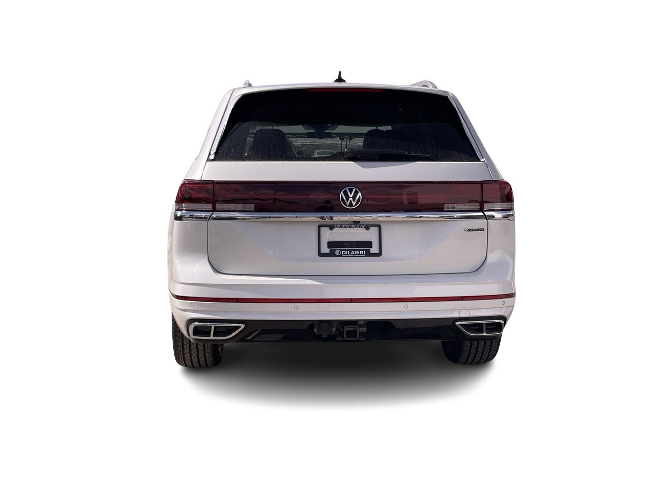 Volkswagen Atlas  2026 à Calgary, Alberta