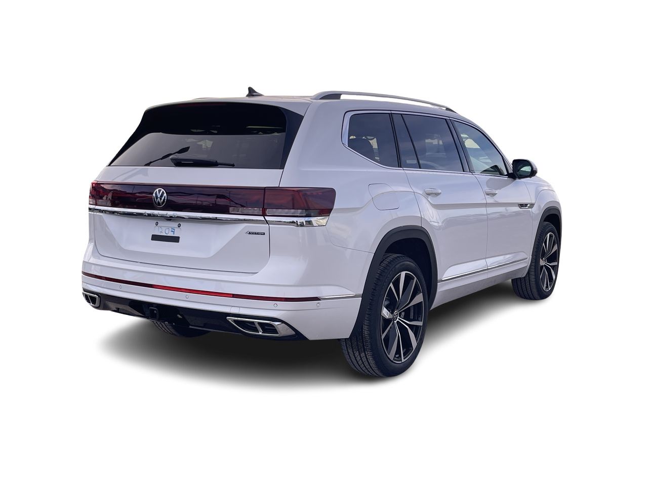 2026 Volkswagen Atlas in Calgary, Alberta