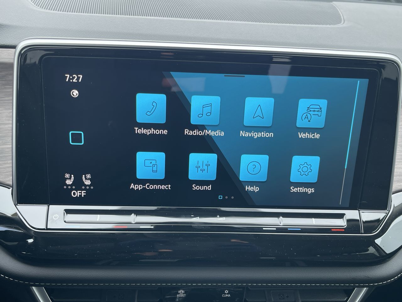 Volkswagen Atlas  2026 à Calgary, Alberta