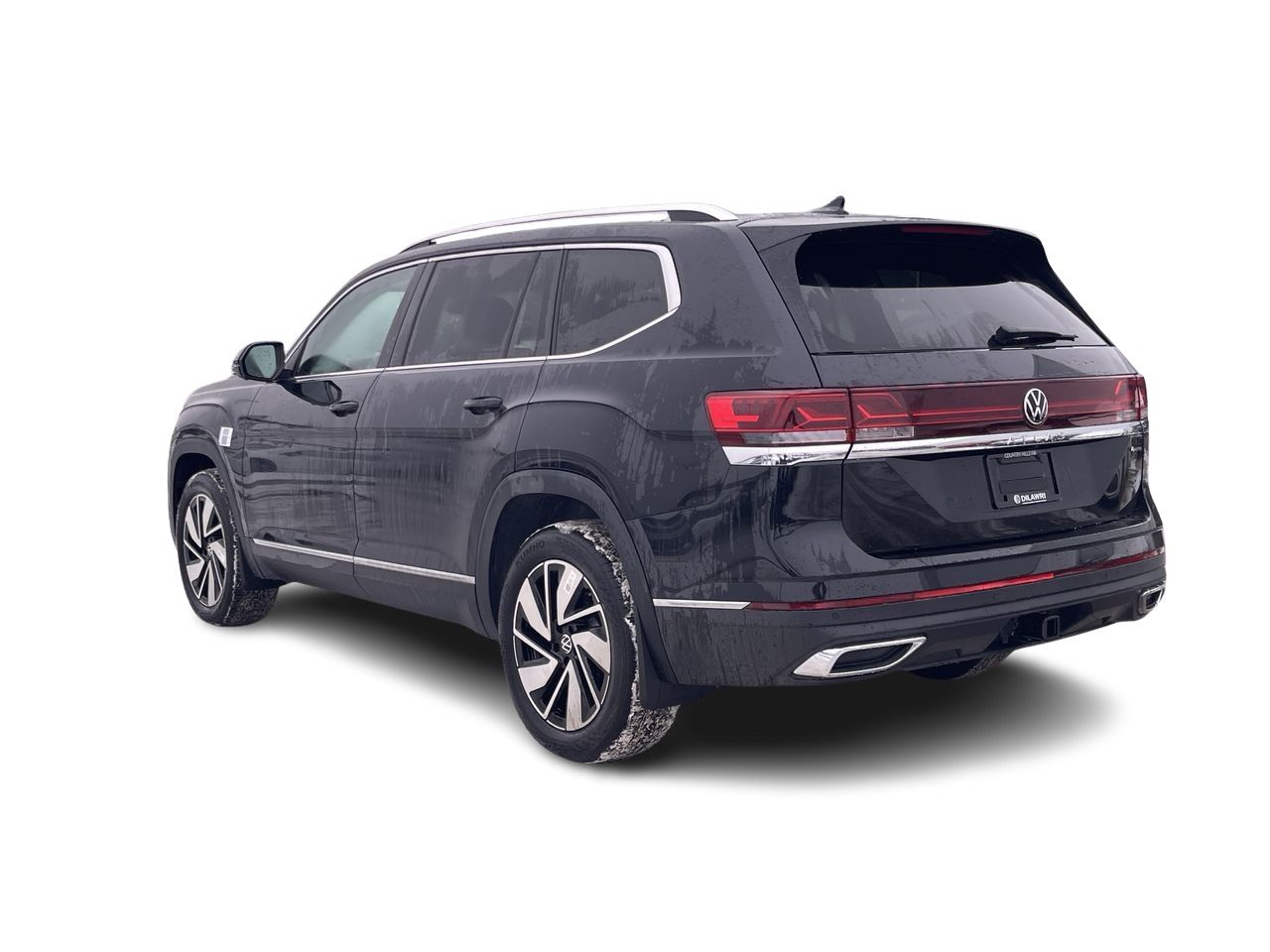 Volkswagen Atlas  2026 à Calgary, Alberta