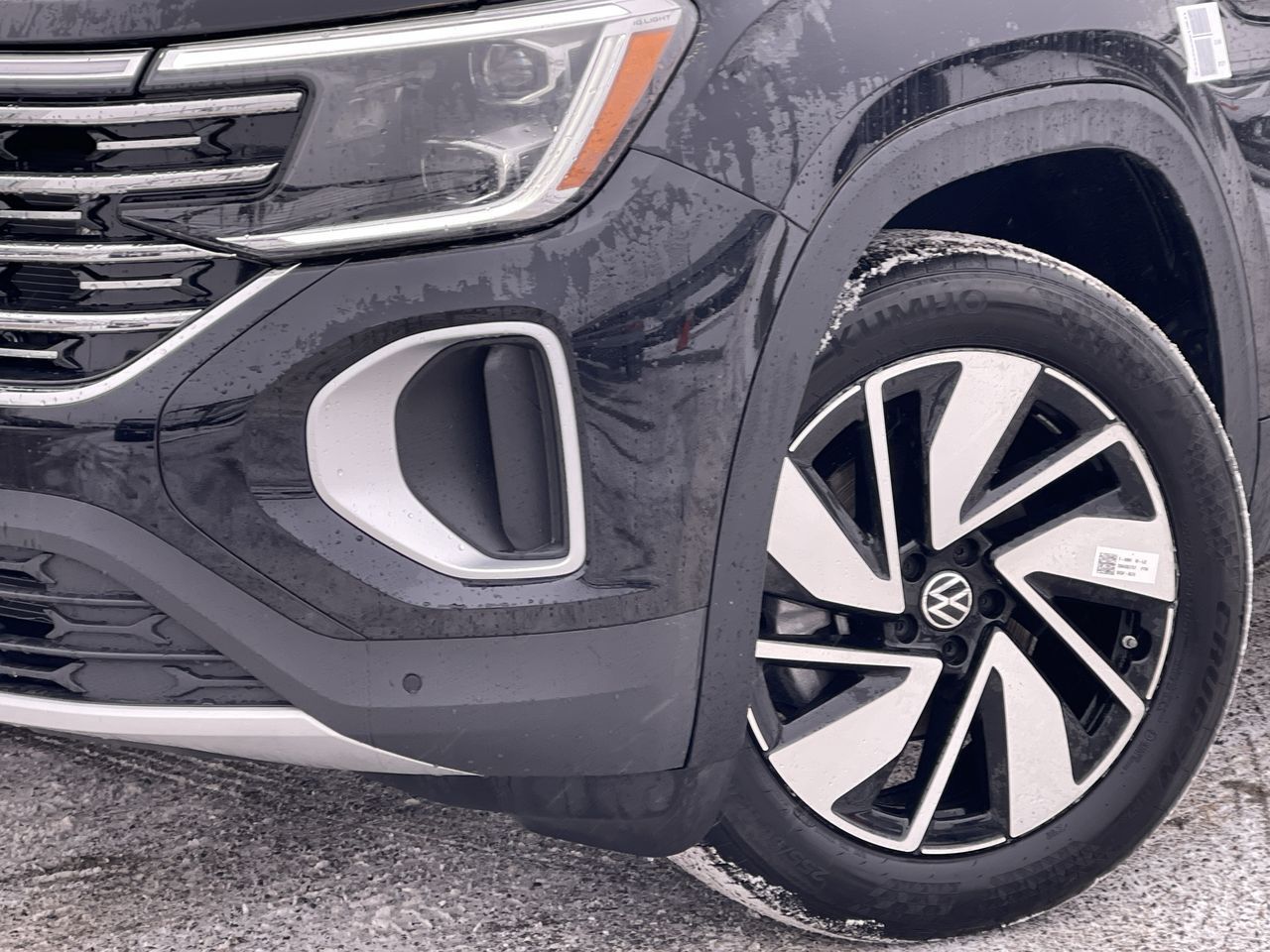 Volkswagen Atlas  2026 à Calgary, Alberta