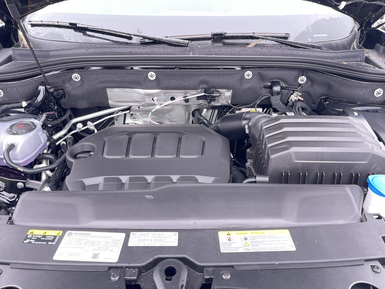 Volkswagen Atlas  2026 à Calgary, Alberta