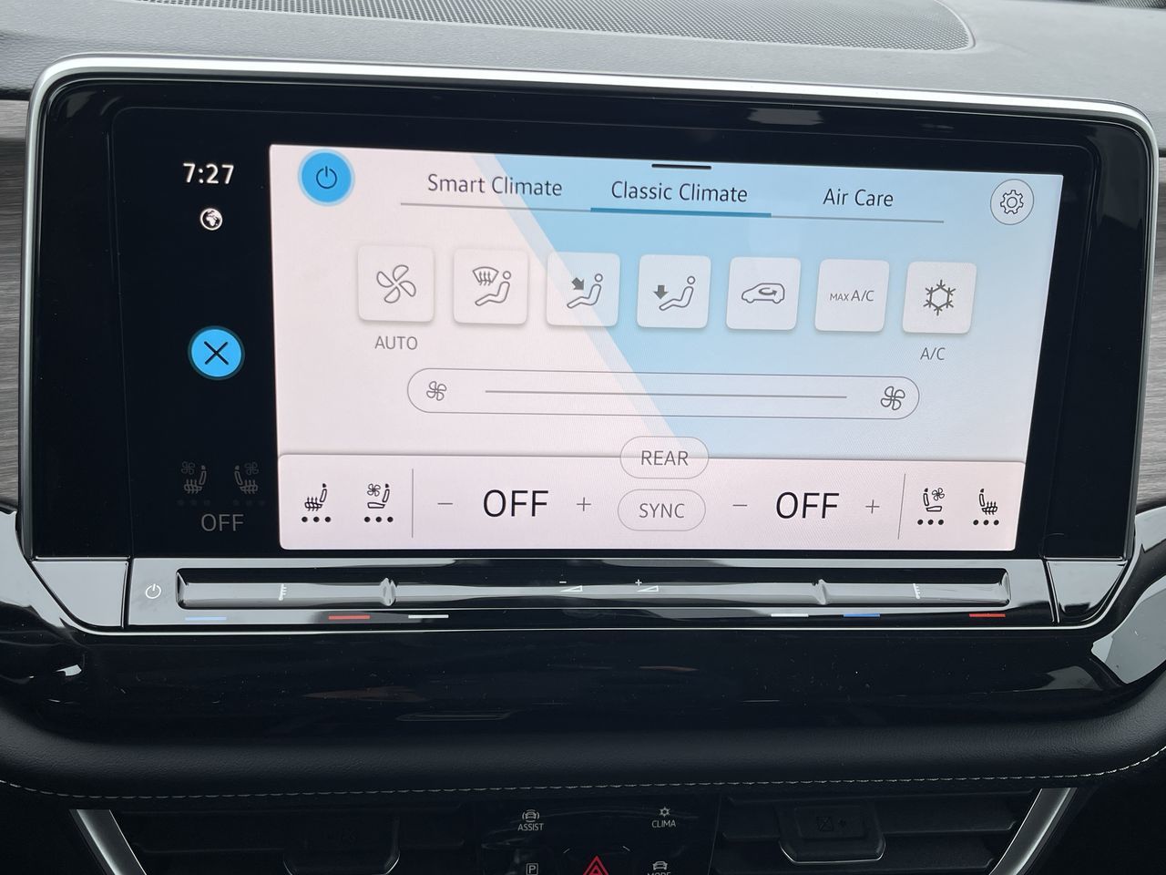 Volkswagen Atlas  2026 à Calgary, Alberta