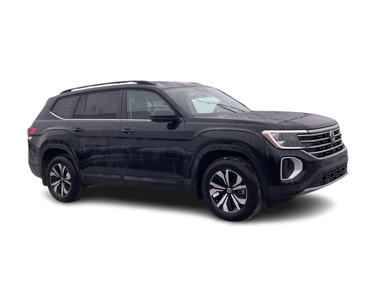 2026 Volkswagen Atlas in Calgary, Alberta