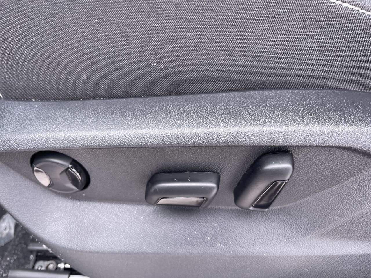 2026 Volkswagen Atlas in Calgary, Alberta