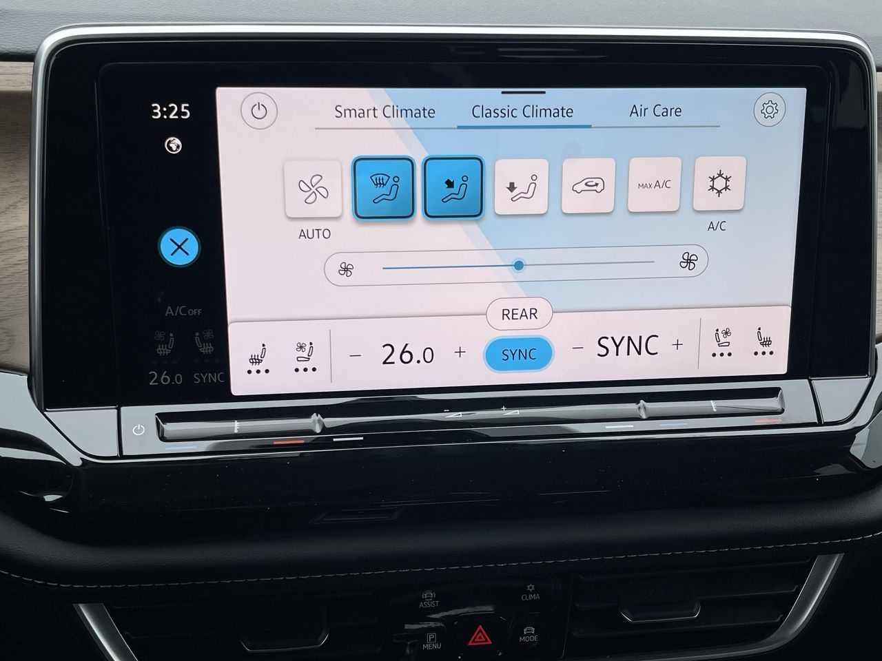 2026 Volkswagen Atlas in Calgary, Alberta