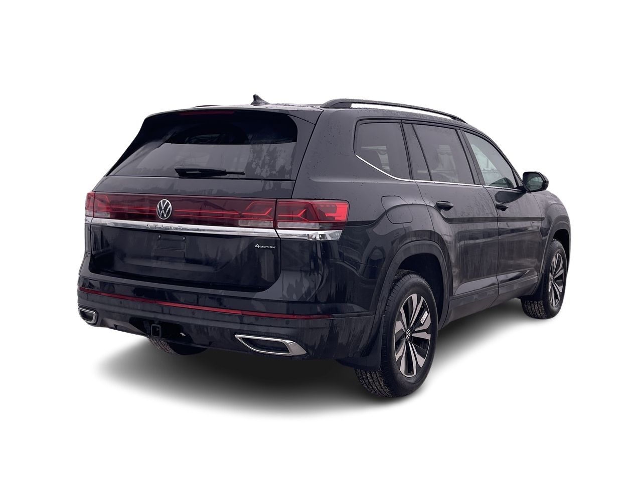 2026 Volkswagen Atlas in Calgary, Alberta