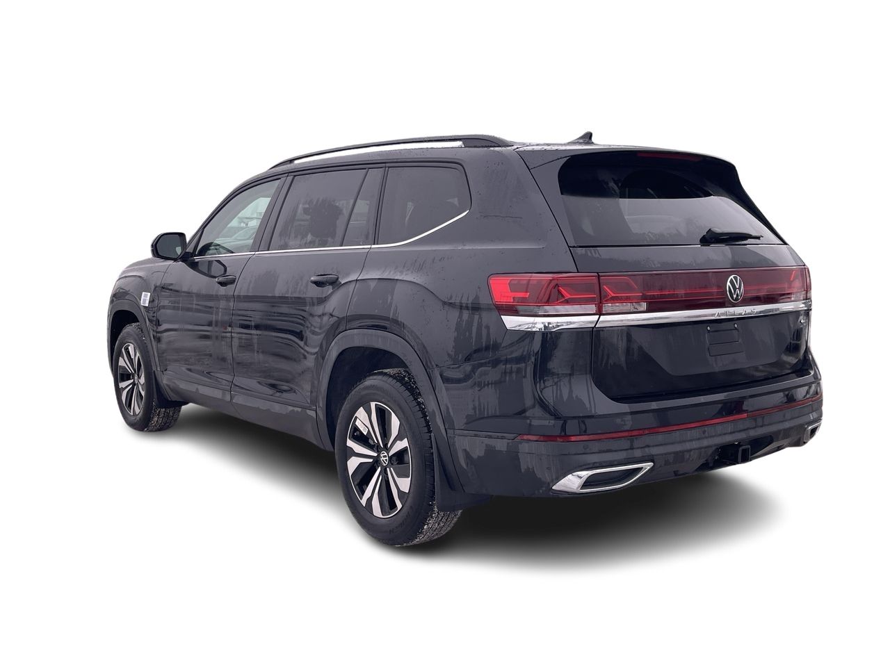 2026 Volkswagen Atlas in Calgary, Alberta