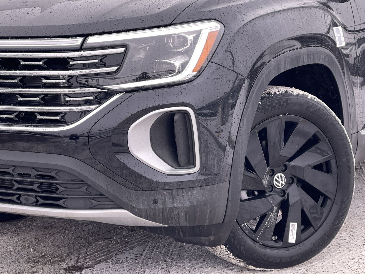 Volkswagen Atlas  2026 à Calgary, Alberta