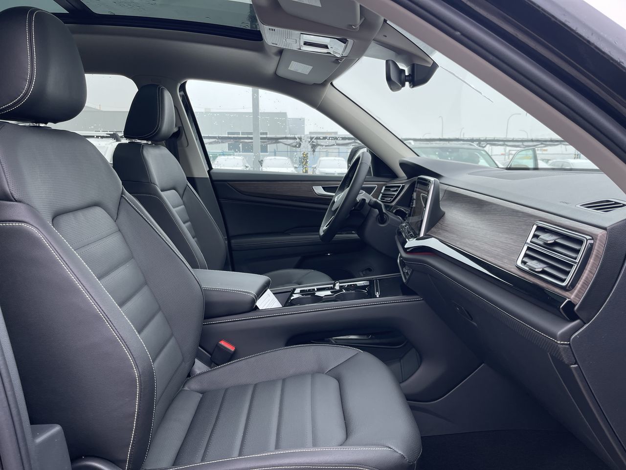 Volkswagen Atlas  2026 à Calgary, Alberta