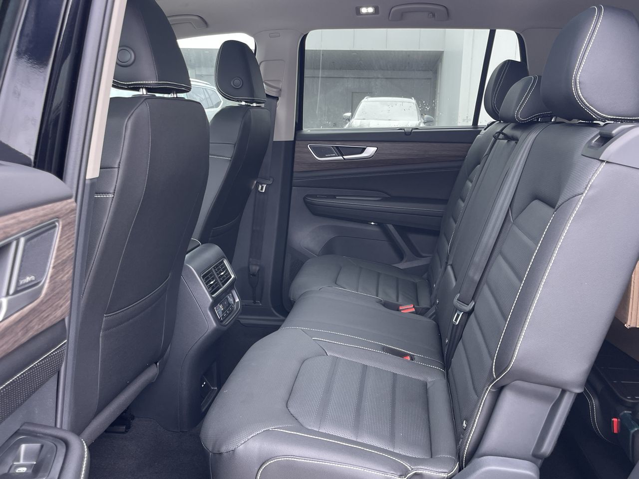 Volkswagen Atlas  2026 à Calgary, Alberta