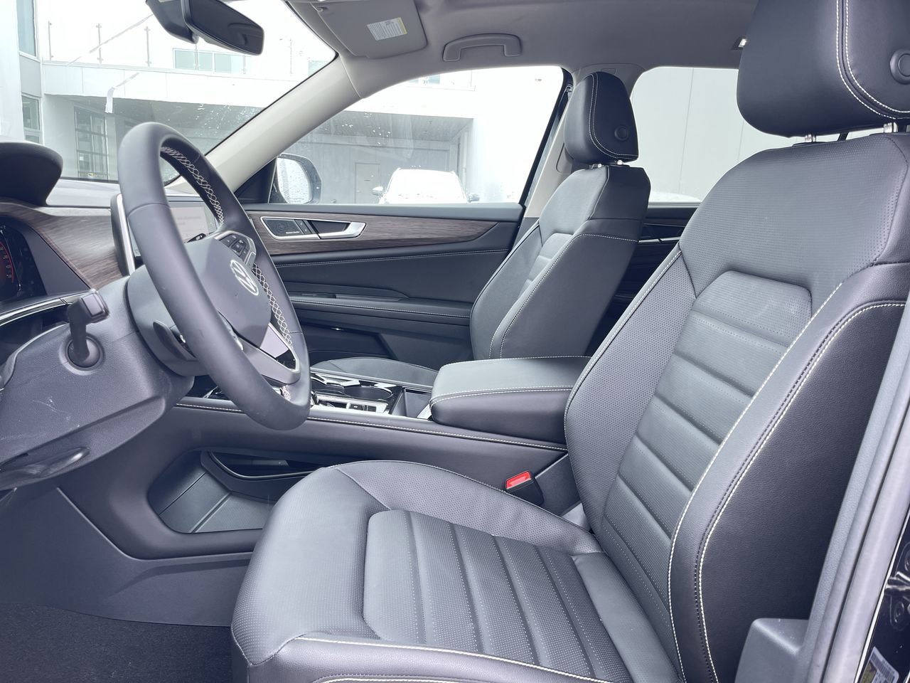 Volkswagen Atlas  2026 à Calgary, Alberta