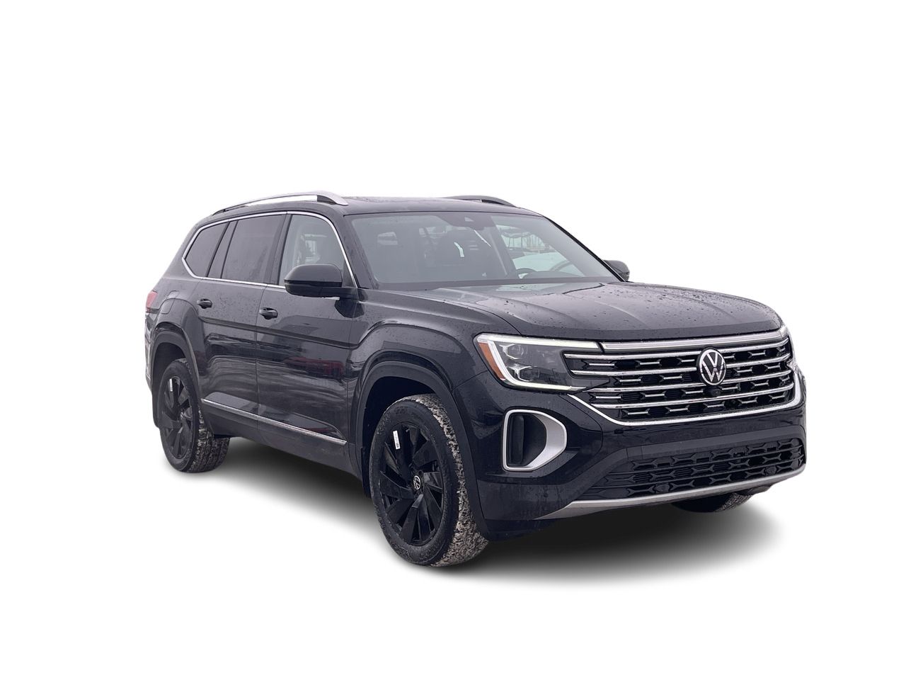 Volkswagen Atlas  2026 à Calgary, Alberta