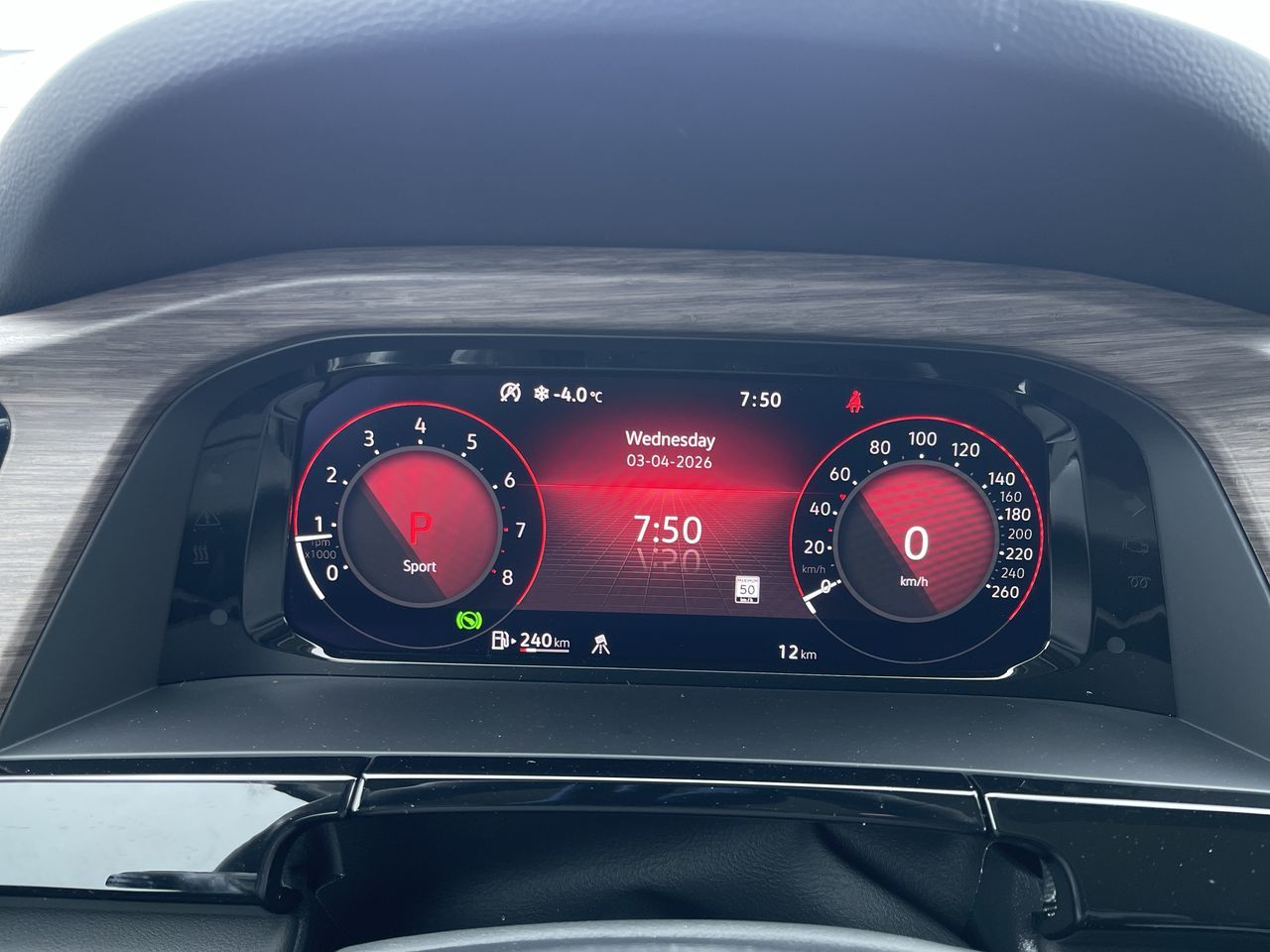 Volkswagen Atlas  2026 à Calgary, Alberta