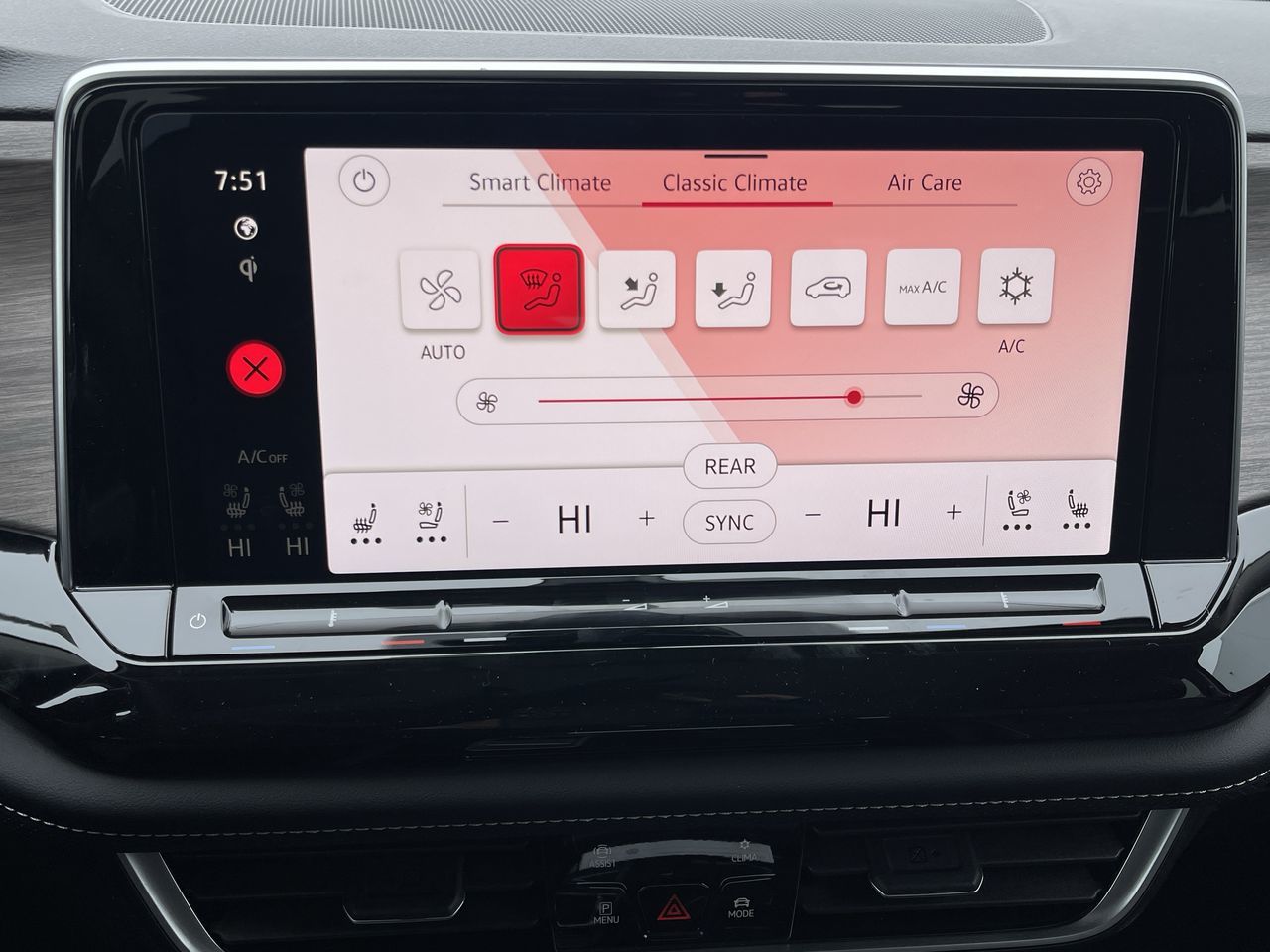 Volkswagen Atlas  2026 à Calgary, Alberta