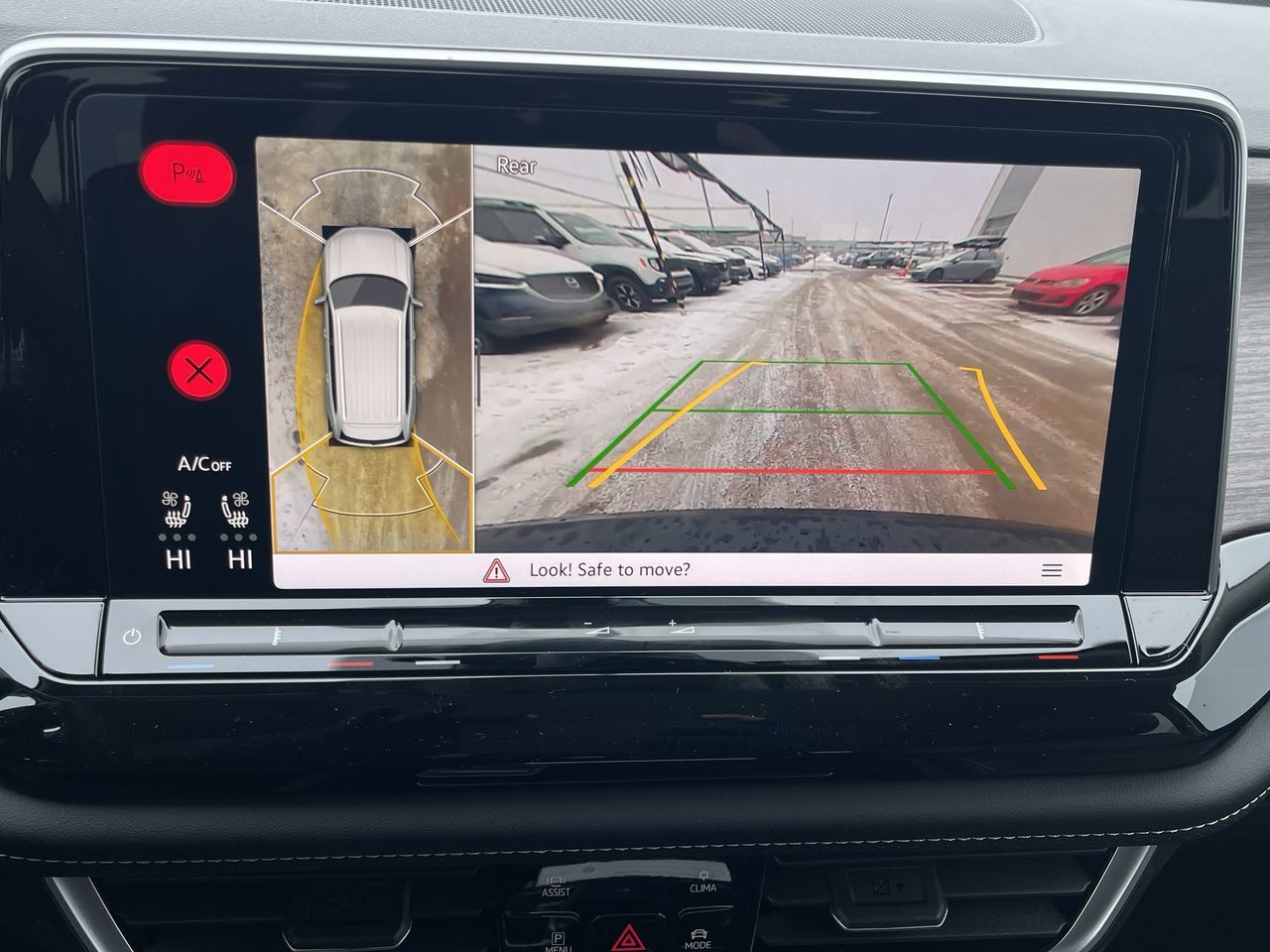 Volkswagen Atlas  2026 à Calgary, Alberta