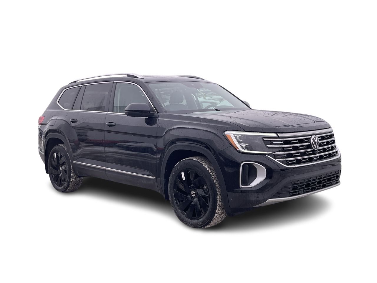 Volkswagen Atlas  2026 à Calgary, Alberta
