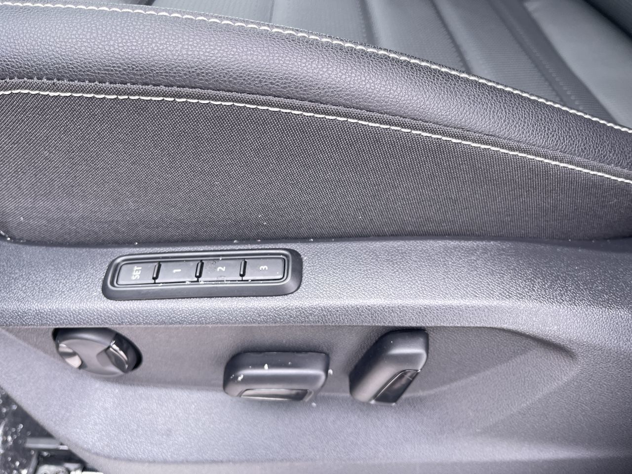 Volkswagen Atlas  2026 à Calgary, Alberta