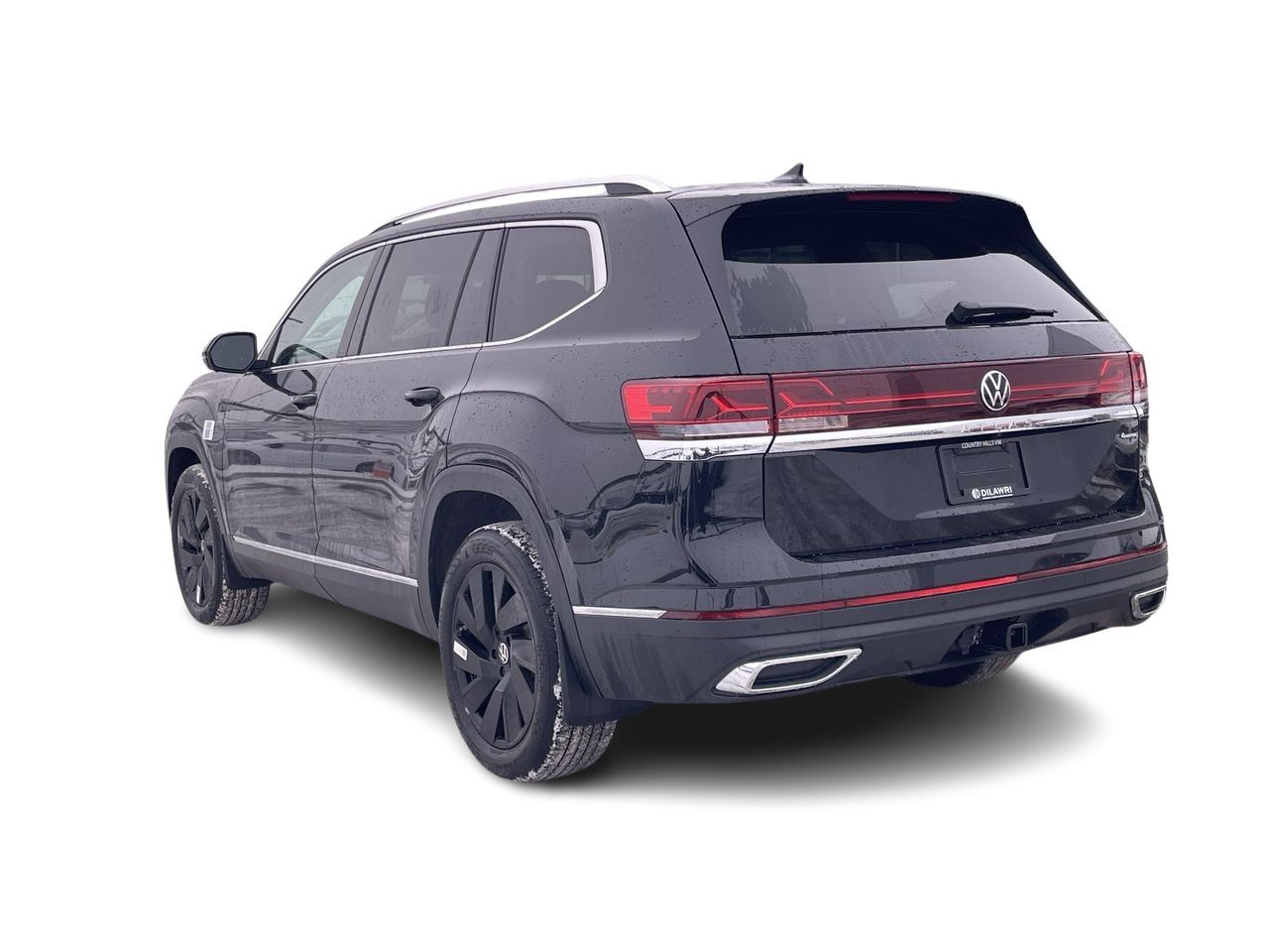 Volkswagen Atlas  2026 à Calgary, Alberta