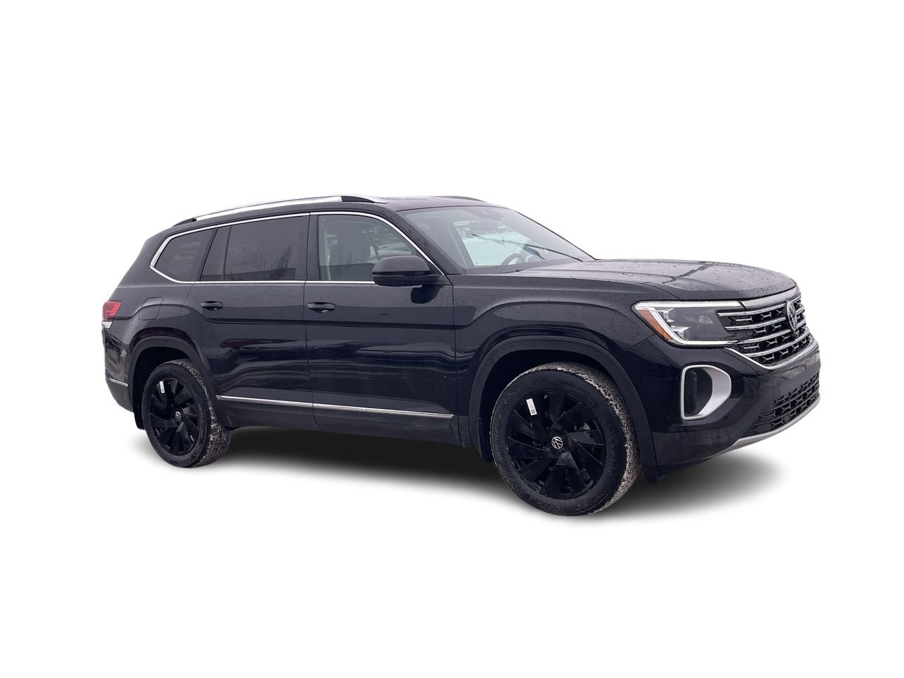 Volkswagen Atlas  2026 à Calgary, Alberta