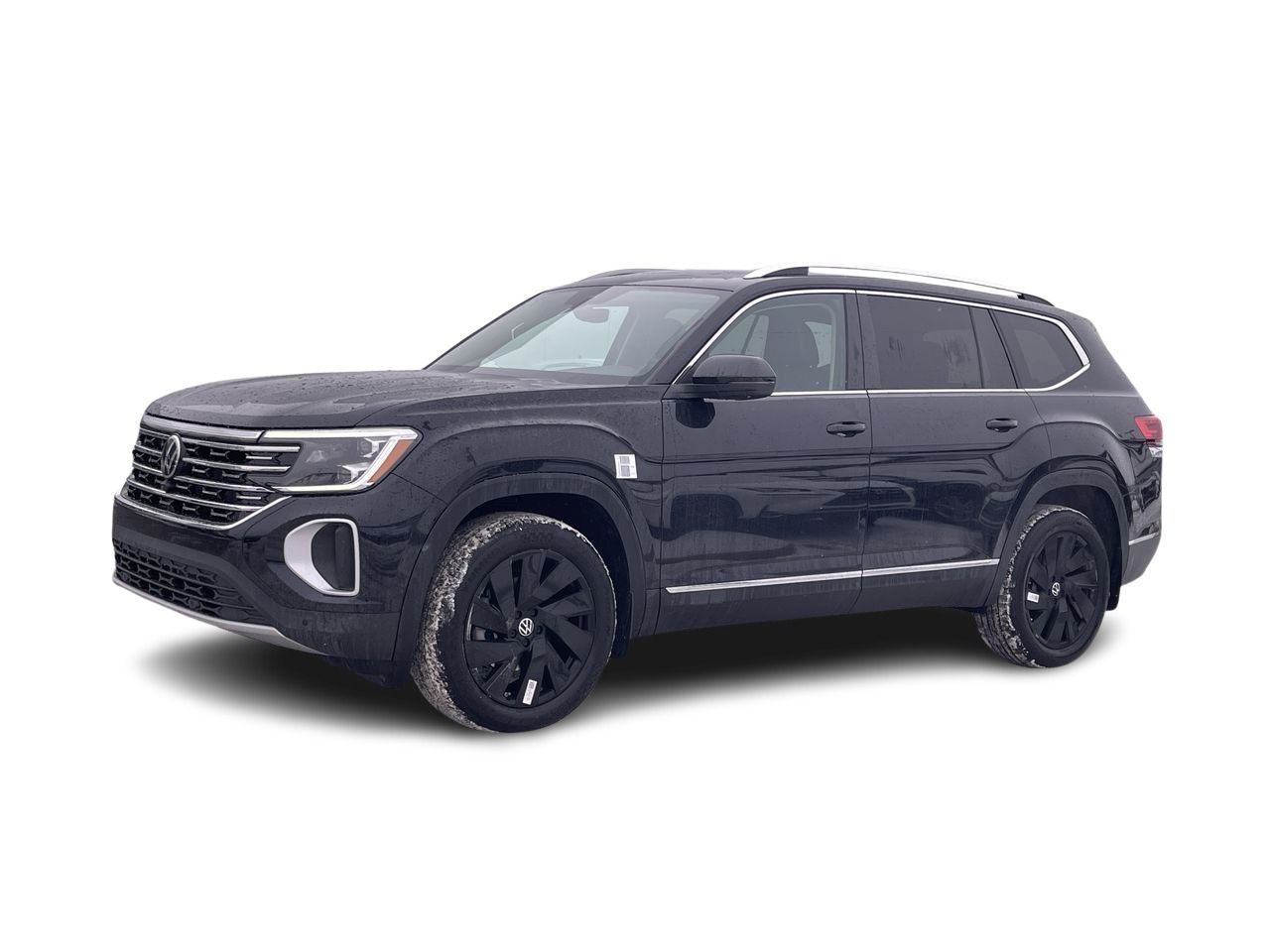 Volkswagen Atlas  2026 à Calgary, Alberta