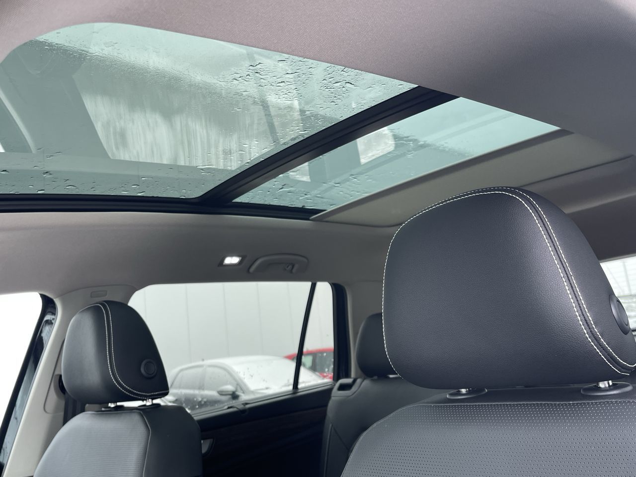 Volkswagen Atlas  2026 à Calgary, Alberta