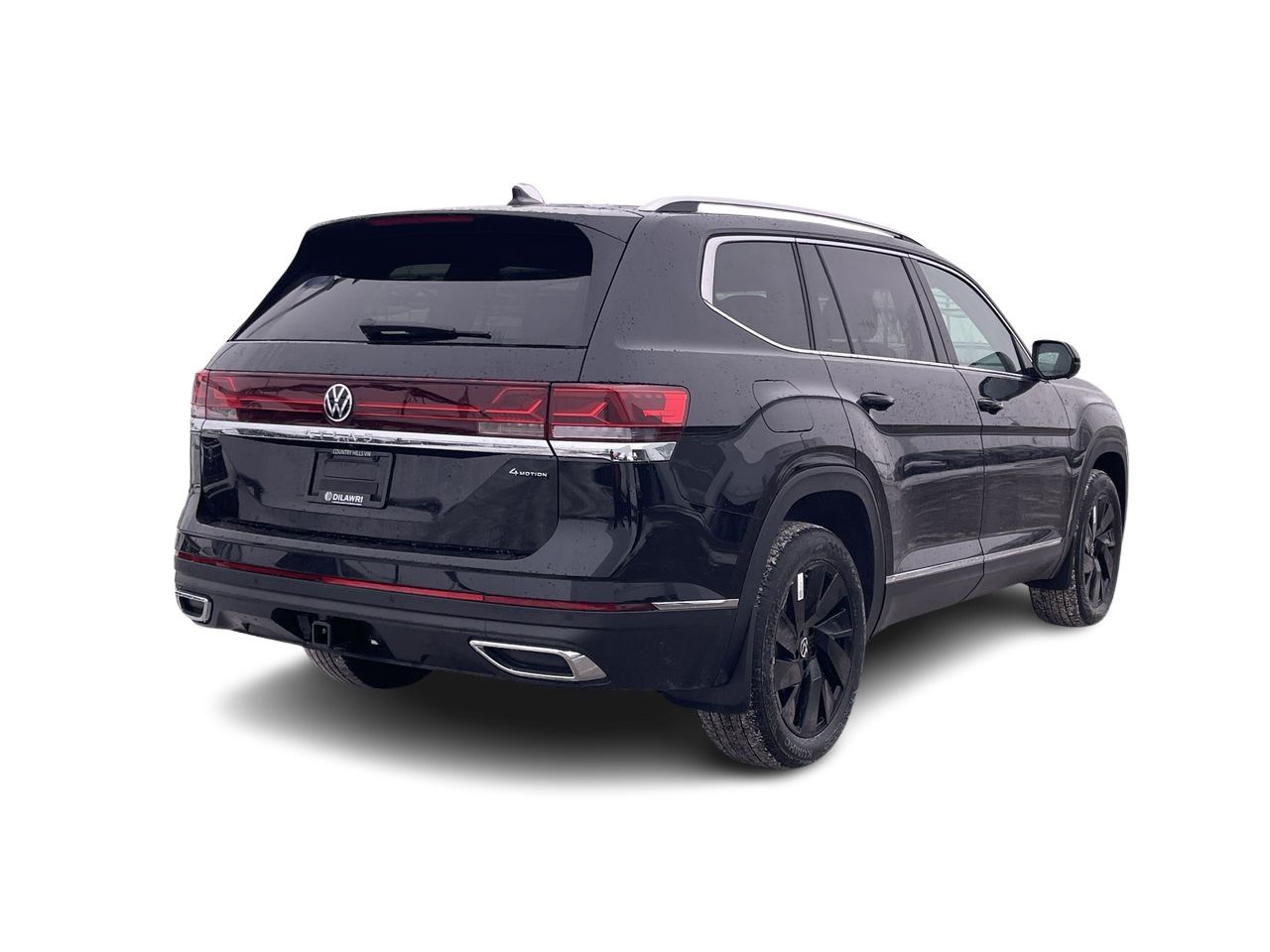 Volkswagen Atlas  2026 à Calgary, Alberta