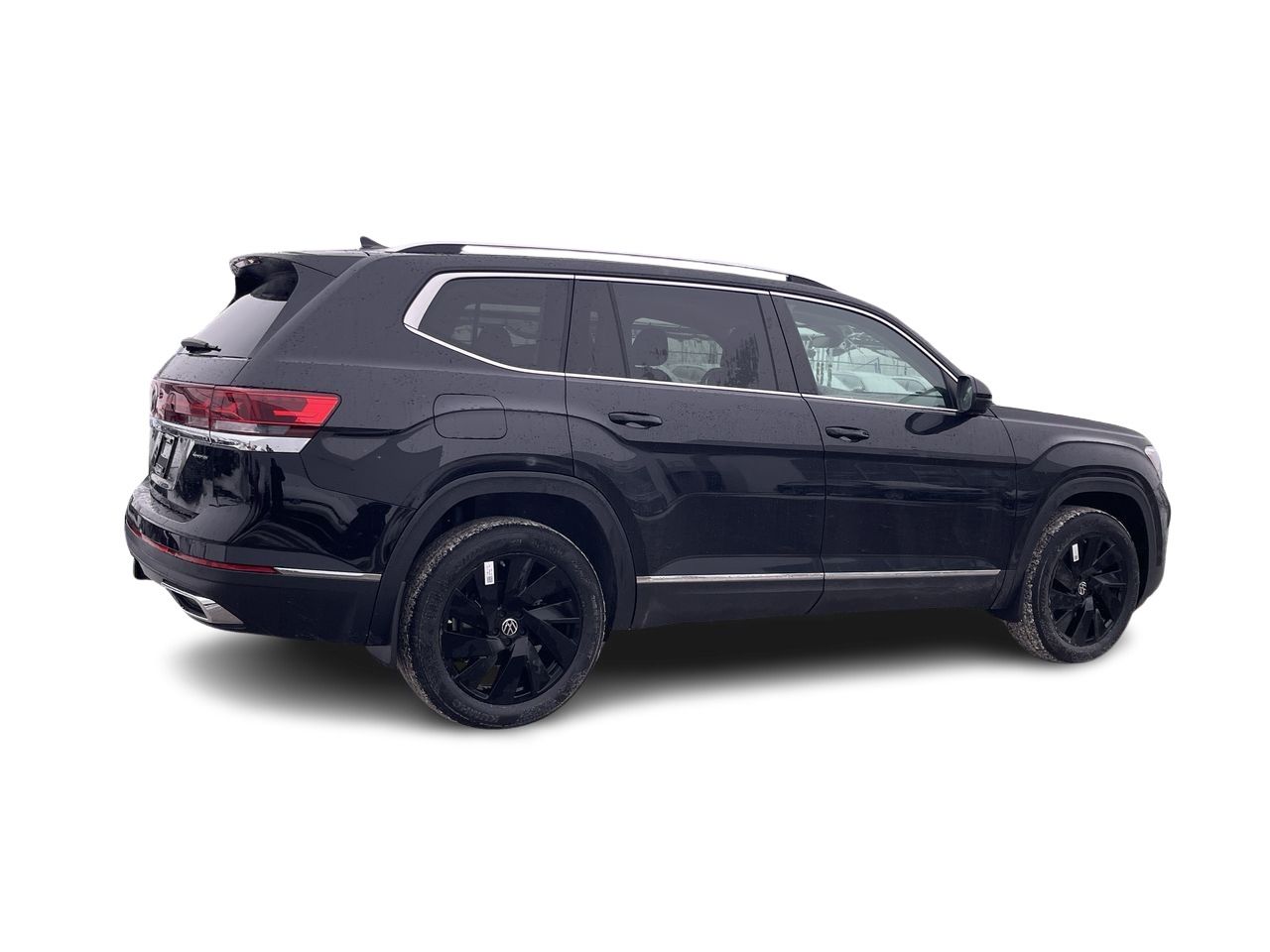 Volkswagen Atlas  2026 à Calgary, Alberta