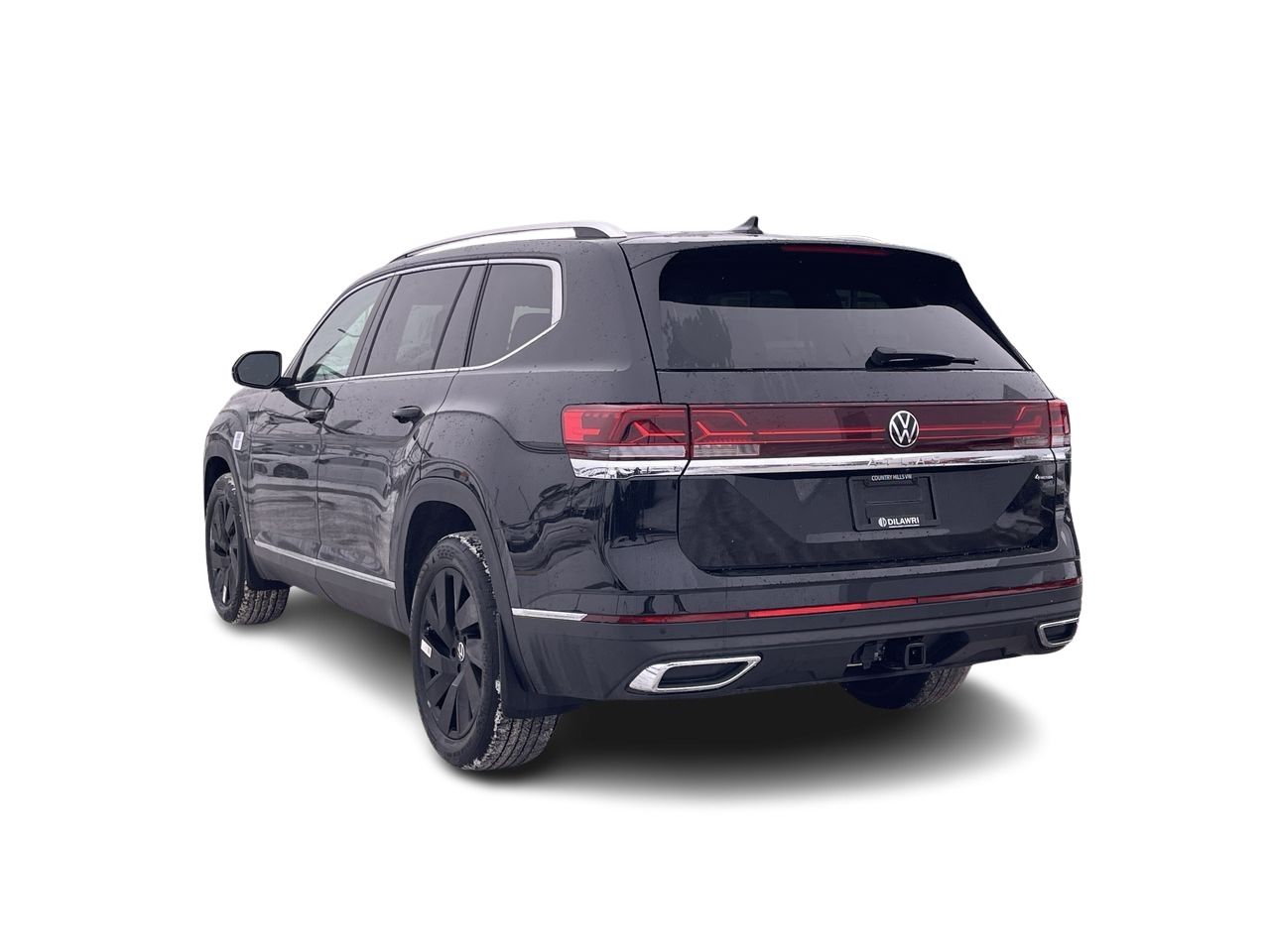 Volkswagen Atlas  2026 à Calgary, Alberta